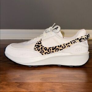 Nike Women's Waffle Debut Sneakers